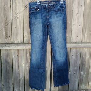 Premium Bootcut Jeans by Gap